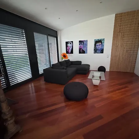 Apartment Parco Gabriel Muralto
